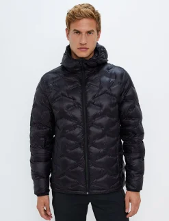 Sculpt 2.0 Jacket - Black