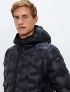 Sculpt 2.0 Jacket - Black