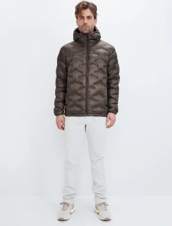 Sculpt 2.0 Jacket - Pale Brown