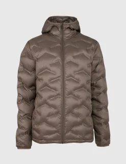 Sculpt 2.0 Jacket - Pale Brown