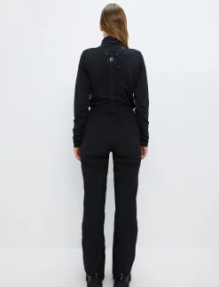 Sofie W Pant - Black