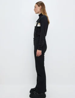 Sofie W Pant - Black