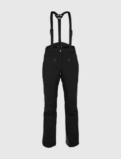 Sofie W Pant - Black