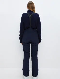 Sofie W Pant - Navy