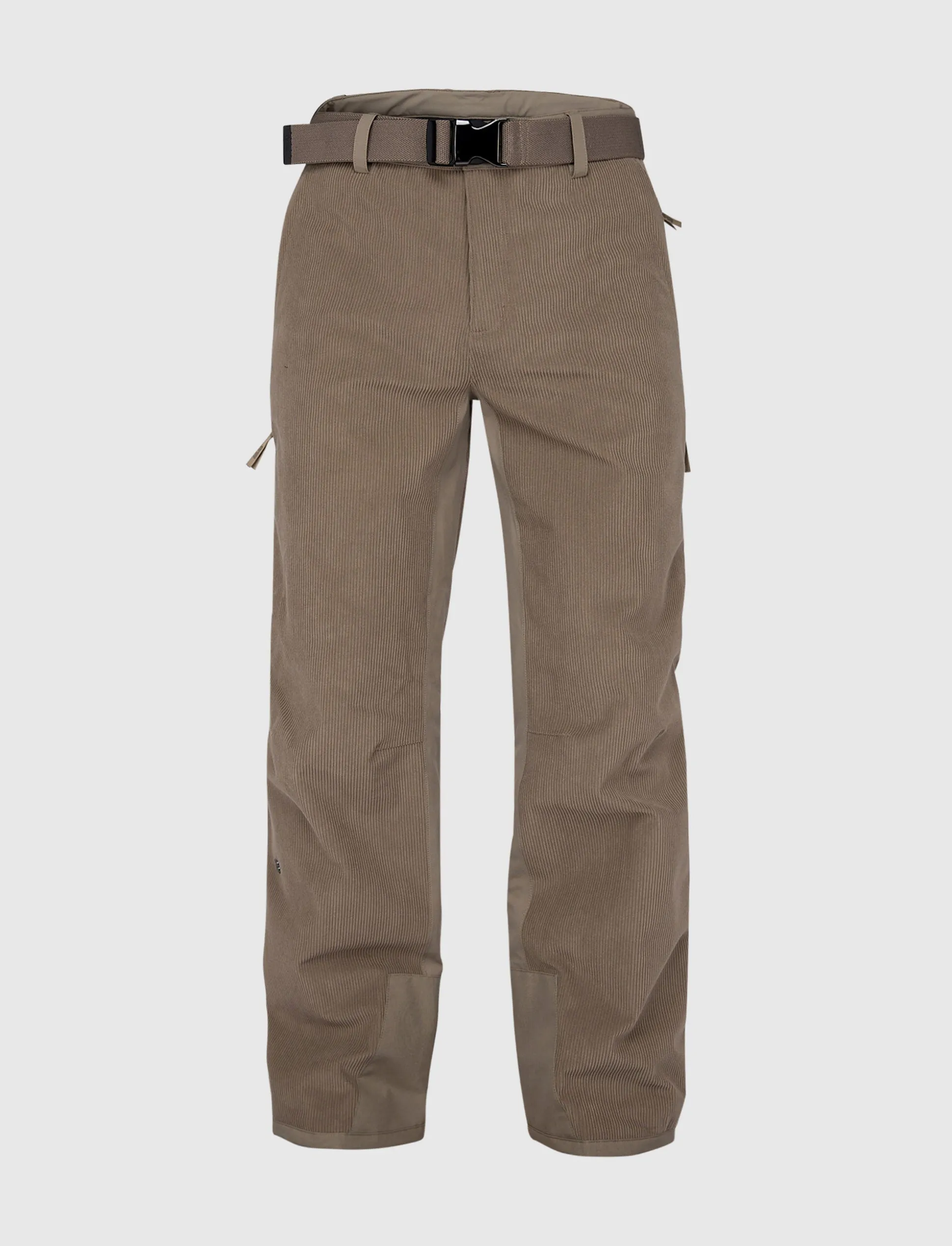 Tim Cord Ski Pant - Beige