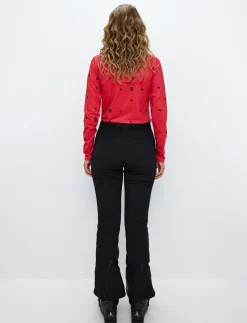 Tumblr 2.0 W Pant - Black