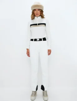 Tumblr 2.0 W Pant - Blanc