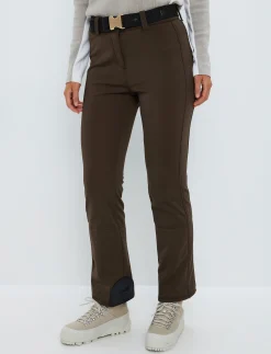 Tumblr 2.0 W Pant - Coffea