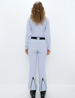 Tumblr Cord W Ski Pant - Icelandic Blue