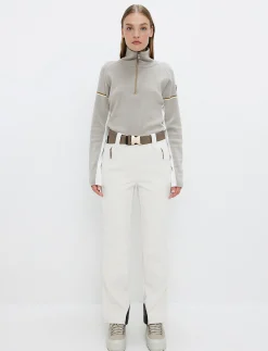 Tumblr Cord W Ski Pant - Winter White