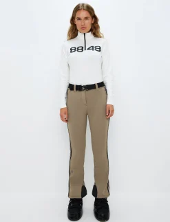 Tumblr Stripe W Pant - Fallen Rock