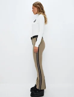 Tumblr Stripe W Pant - Fallen Rock