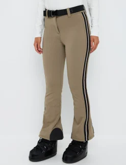 Tumblr Stripe W Pant - Fallen Rock