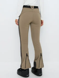 Tumblr Stripe W Pant - Fallen Rock