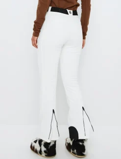 Tumblr W Pant - Blanc