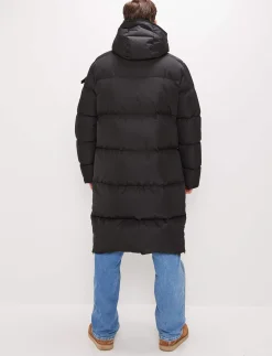 Wiesman 2.0 Down Coat - Black